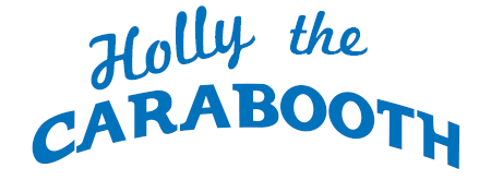 Holly the Carabooth Logo